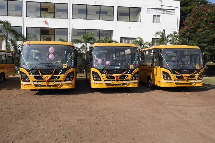 transport